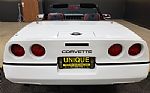 1989 Corvette Convertible Thumbnail 5