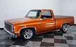 1983 C10 Restomod Thumbnail 5