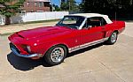 1968 Mustang Shelby GT500 Thumbnail 1