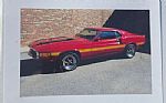 1970 Mustang Shelby GT500 Thumbnail 30
