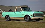 1970 Chevrolet C10