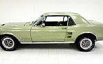 1967 Mustang Hardtop Thumbnail 2