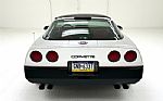 1986 Corvette Coupe Thumbnail 4