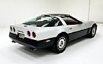 1986 Corvette Coupe Thumbnail 5