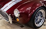 1965 Cobra Backdraft - Built 427C.I Thumbnail 25