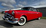 1954 Packard Clipper Panama