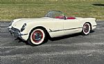 1953 Corvette Thumbnail 1