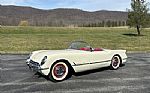 1953 Corvette Thumbnail 3