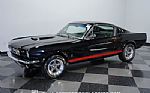 1965 Mustang Fastback GT Thumbnail 5