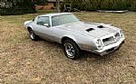 1976 Pontiac Firebird Formula