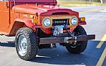 1972 Land Cruiser Thumbnail 7