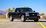 2004 Chevrolet Silverado 1500