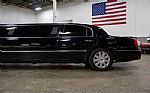 2005 Town Car Sedan Stretch Limo Thumbnail 4