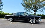 1962 Chrysler Imperial Labaron PreProduction