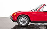 1972 914 Targa Thumbnail 5