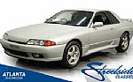 1992 Skyline GTS-T Thumbnail 1