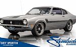 1970 Ford Maverick