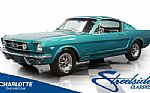 1965 Mustang GT Fastback Thumbnail 1