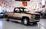 1993 C/K 1500 Silverado Thumbnail 1