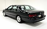 1995 Impala SS Sedan Thumbnail 3