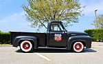 1953 F100 Pickup Thumbnail 2