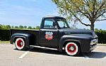 1953 F100 Pickup Thumbnail 1