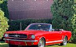 1965 Mustang Thumbnail 3