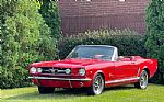 1965 Mustang Thumbnail 3