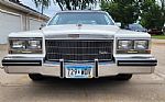 1984 Fleetwood Brougham Thumbnail 2