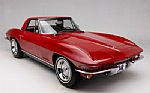 1967 Corvette Convertible Thumbnail 1