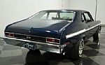 1971 Nova SS 396 Tribute Thumbnail 9