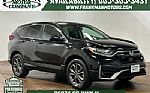 2020 CR-V Thumbnail 1