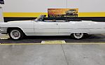 1965 Deville Convertible Thumbnail 7