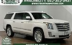 2019 Escalade ESV Thumbnail 1