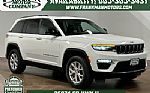 2022 Grand Cherokee Thumbnail 1