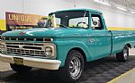 1966 F100 Longbox Custom Cab Thumbnail 1