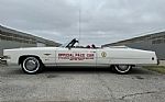 1973 Eldorado Convertible Pace Car Thumbnail 6