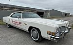 1973 Eldorado Convertible Pace Car Thumbnail 14