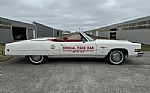 1973 Eldorado Convertible Pace Car Thumbnail 15