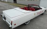 1973 Eldorado Convertible Pace Car Thumbnail 17