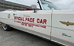 1973 Eldorado Convertible Pace Car Thumbnail 29