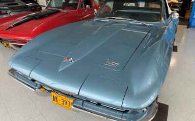 1966 Chevrolet Corvette 