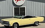 1965 Chevrolet Chevelle Malibu Convertible