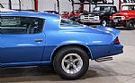 1978 Camaro Z28 Thumbnail 4