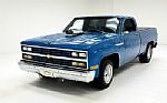 1984 C10 Short Bed Pickup Thumbnail 1