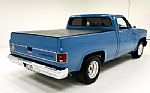 1984 C10 Short Bed Pickup Thumbnail 5