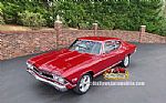 1968 Chevelle SS Thumbnail 2