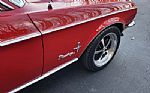 1968 Mustang Coupe Thumbnail 14