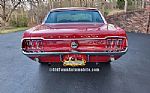 1968 Mustang Coupe Thumbnail 17