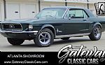 1968 Mustang Thumbnail 1